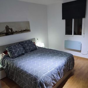 Kamer met een King Size Bed
